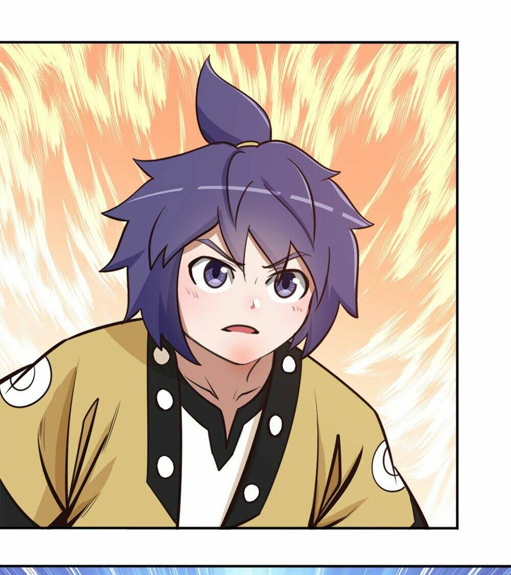 hiệp hành cửu thiên chapter 88 23