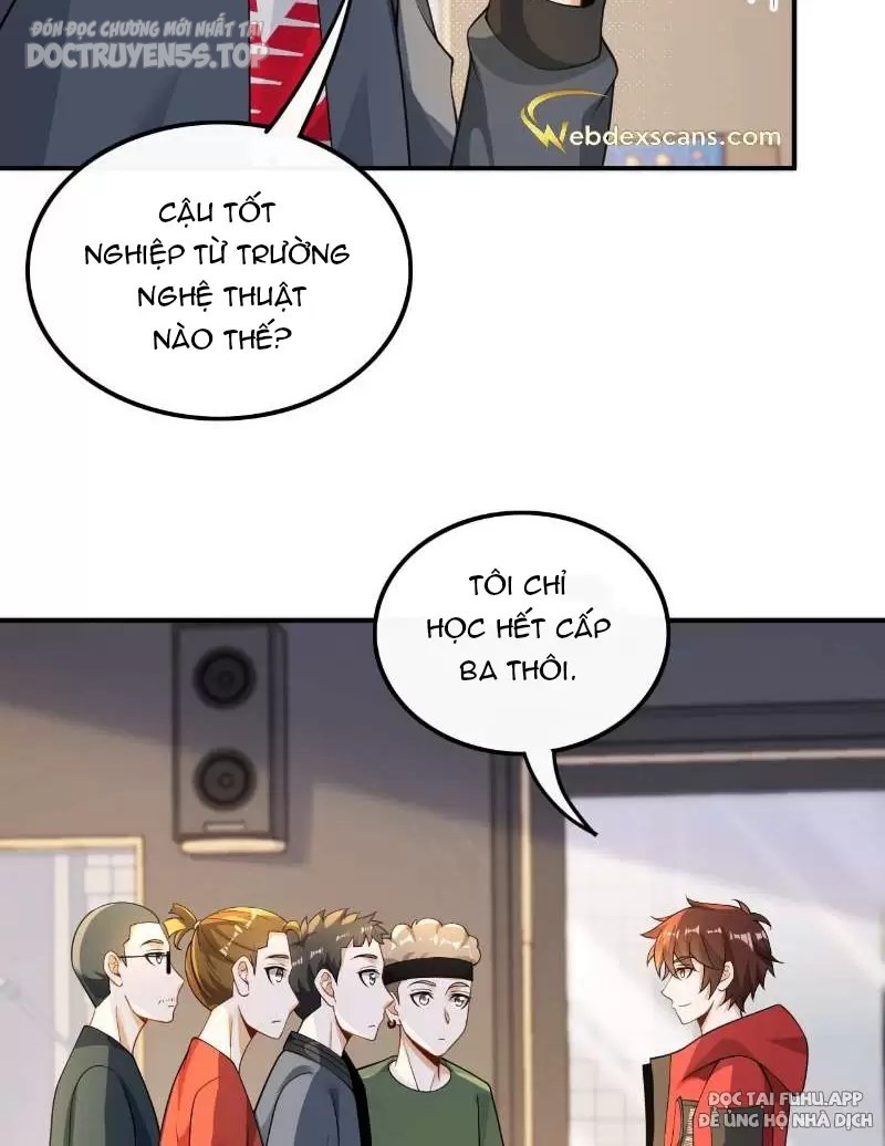 tái sinh, tôi trở thành ông vua ngành giải trí chapter 24 6