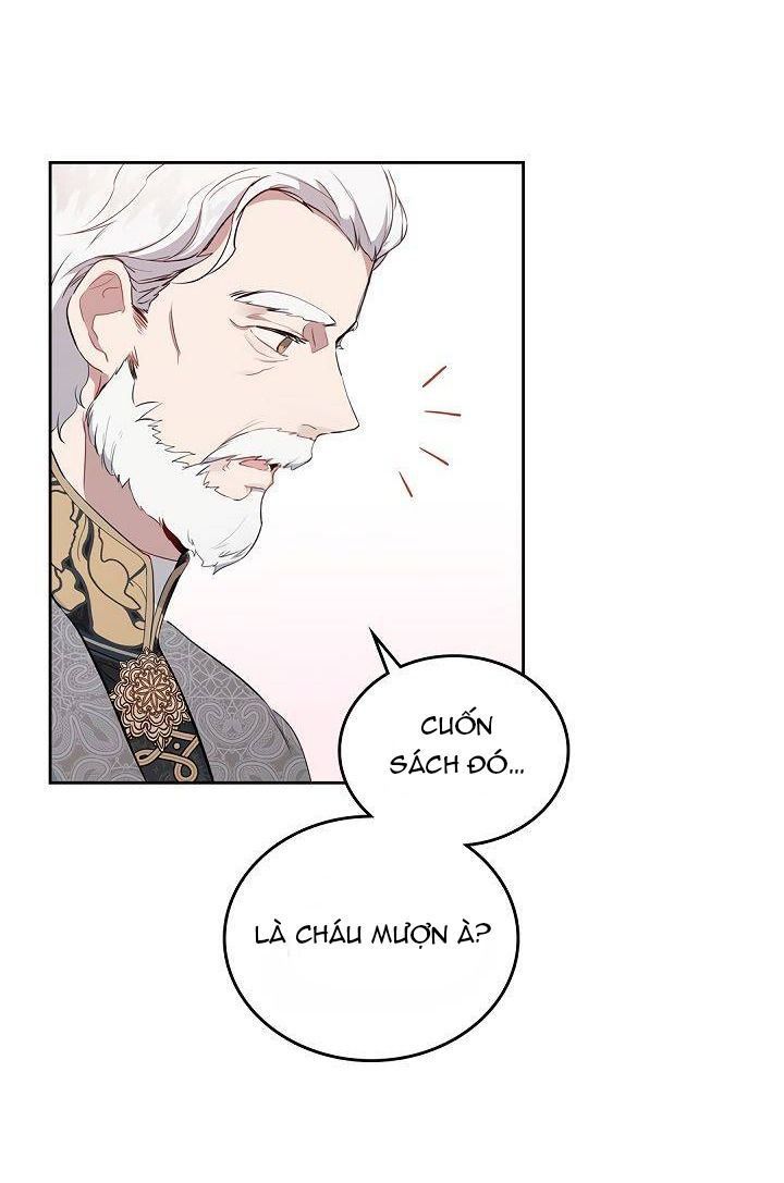 lần này tôi sẽ trở thành gia chủ chapter 4 53