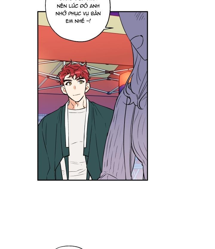 gâu gâu! chapter 17 4