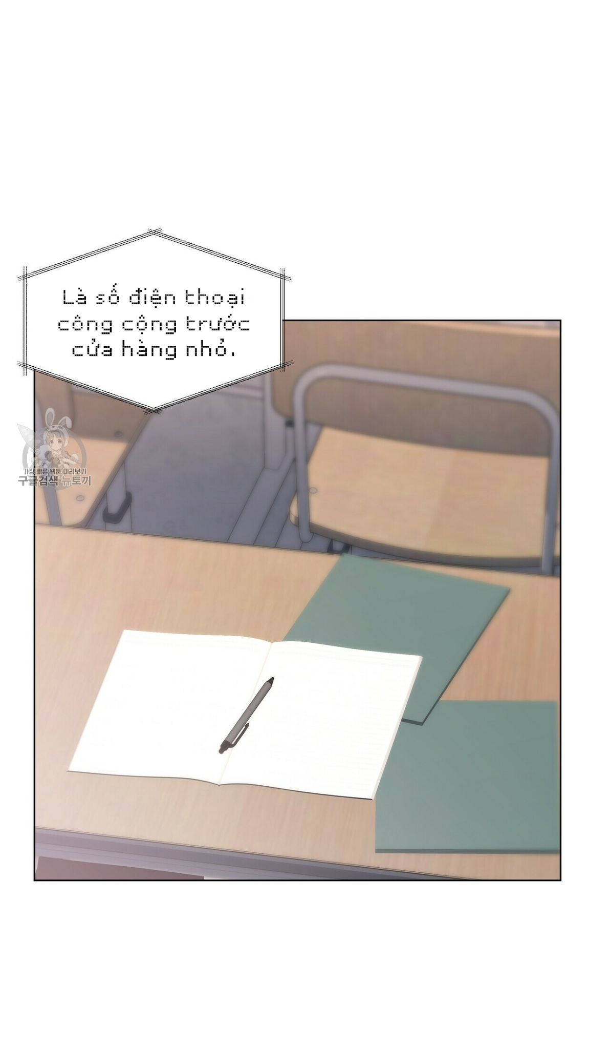 hội chứng chapter 20 42