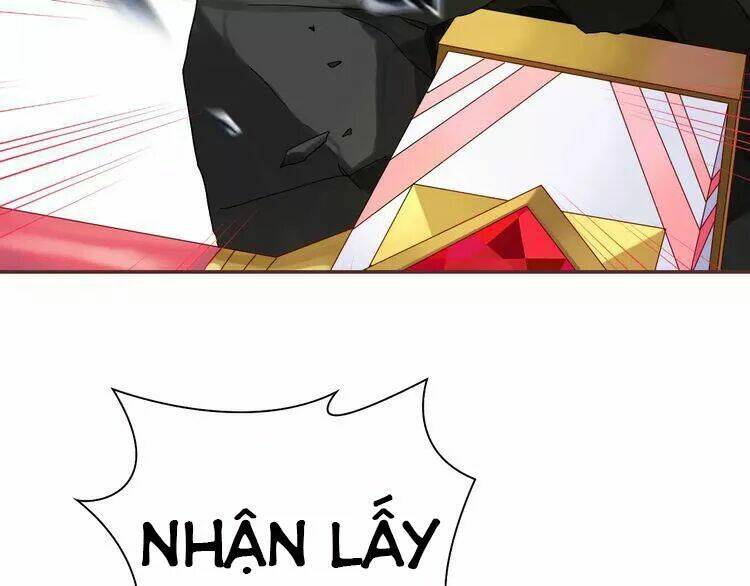 thực luyến kỳ duyên chapter 31 81