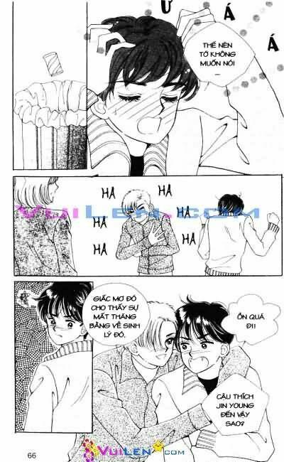 cánh cửa mùa hè chapter 3 66