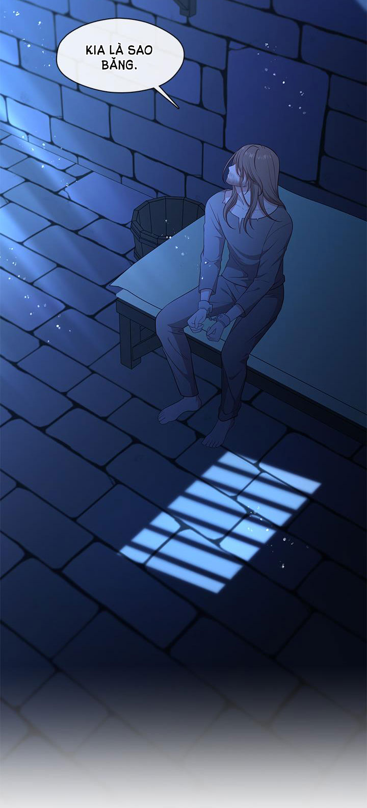 cẩn thận nữ phụ phản diện đấy! chapter 105 58