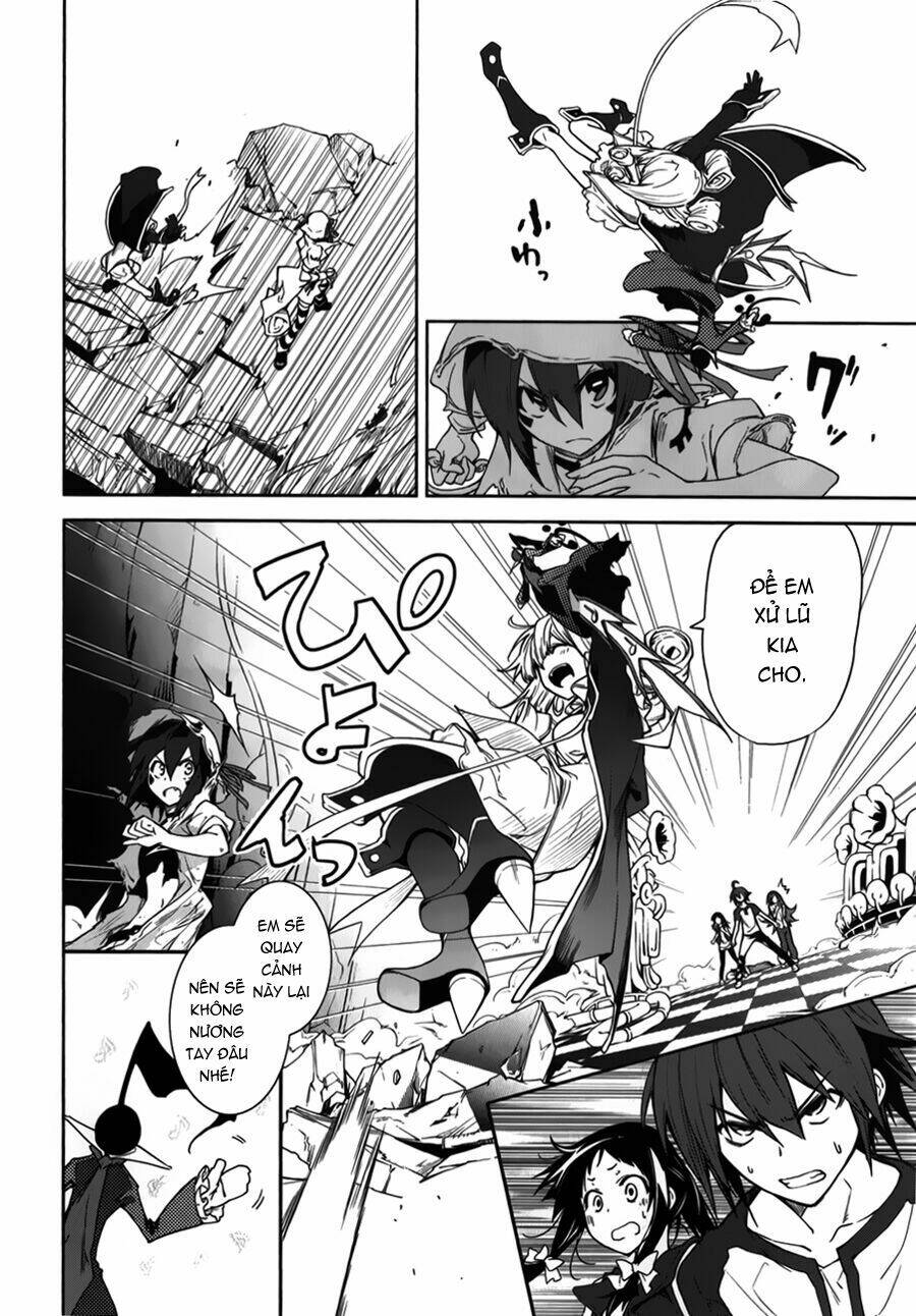 yumekui merry chapter 42 4