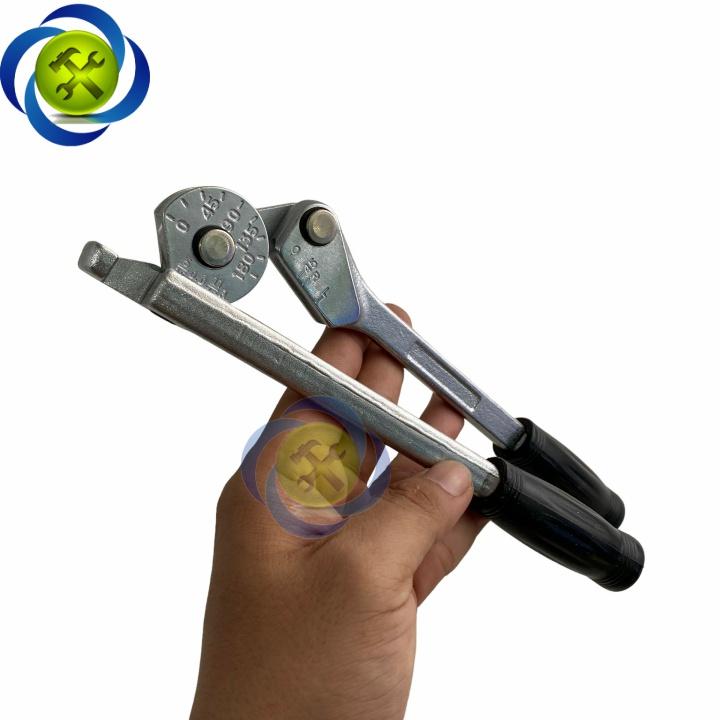 Dụng cụ uốn ống bằng tay Macoh CT-364-05