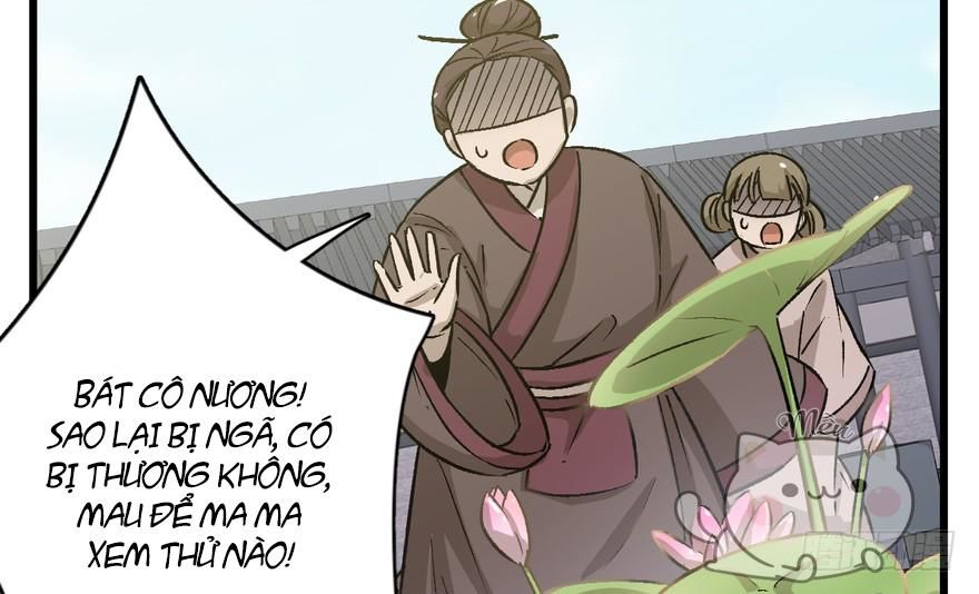 quẻ phi thiên hạ chapter 7 55