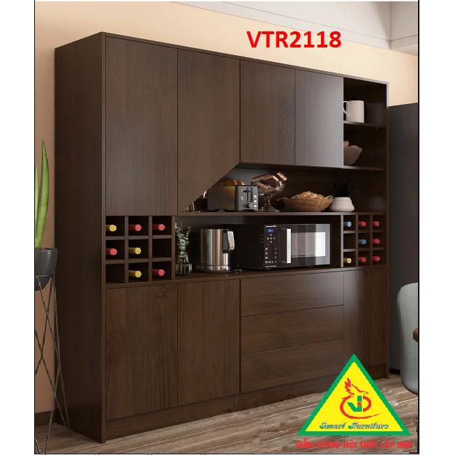 Tủ bếp đa năng VTR2118