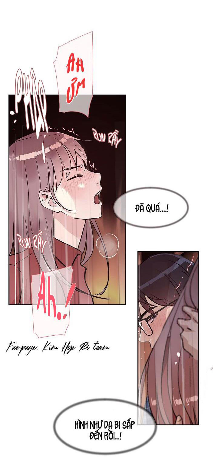 [18+] công tư phân minh chapter 29.3 5