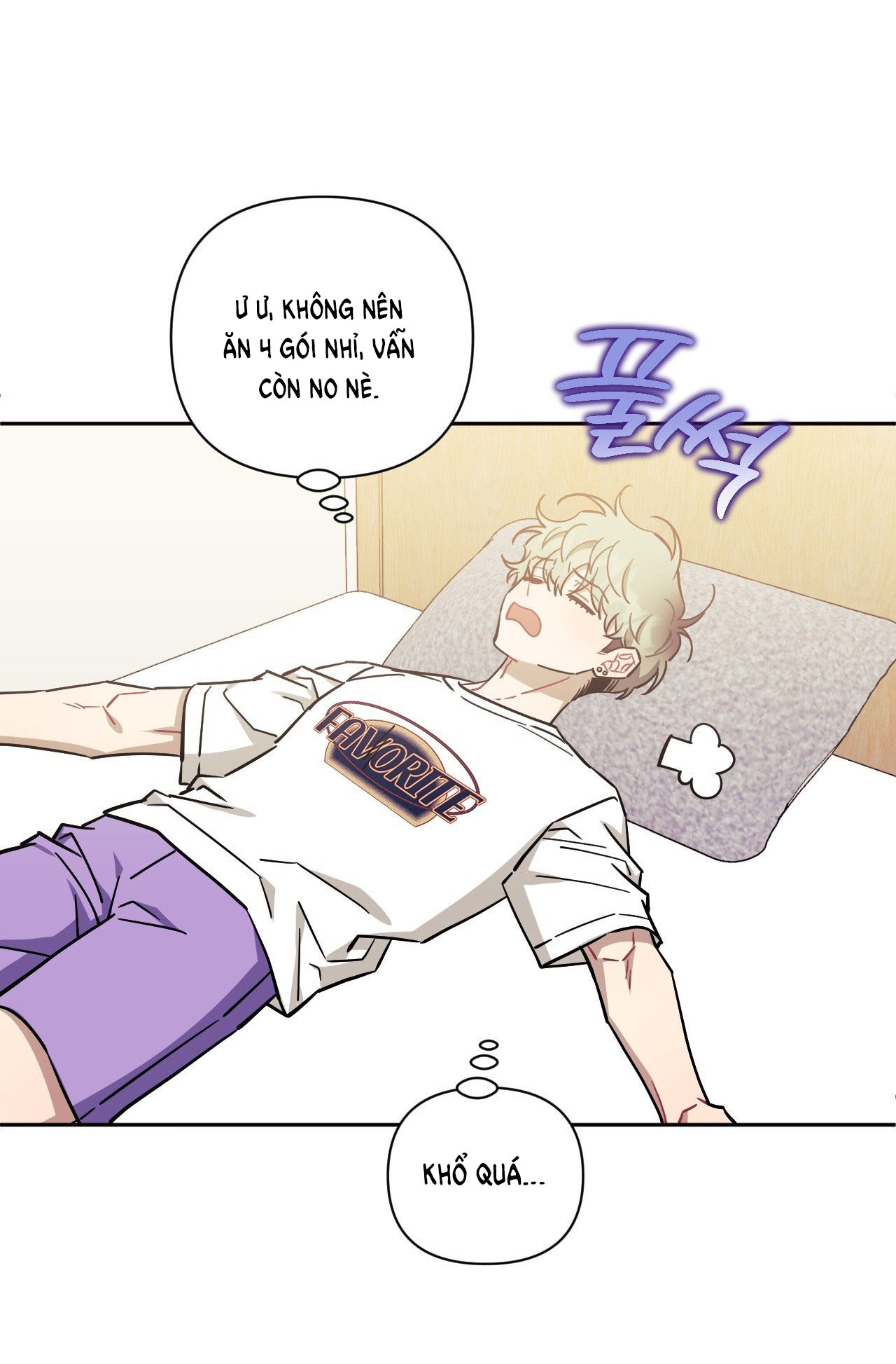 hơn cả bạn bè chapter 81 22