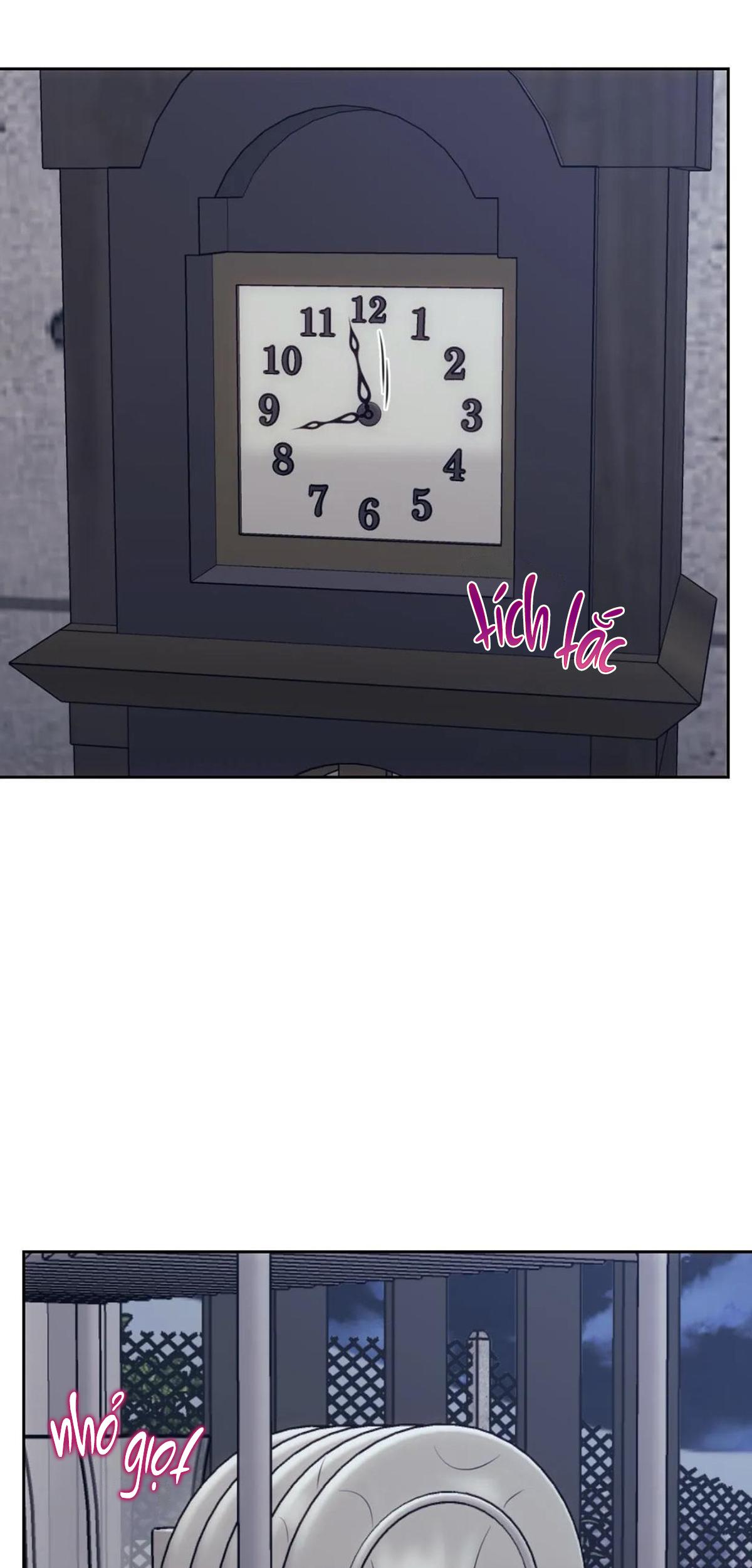 công cuộc báo thù của kẻ yếu thế chapter 48 22