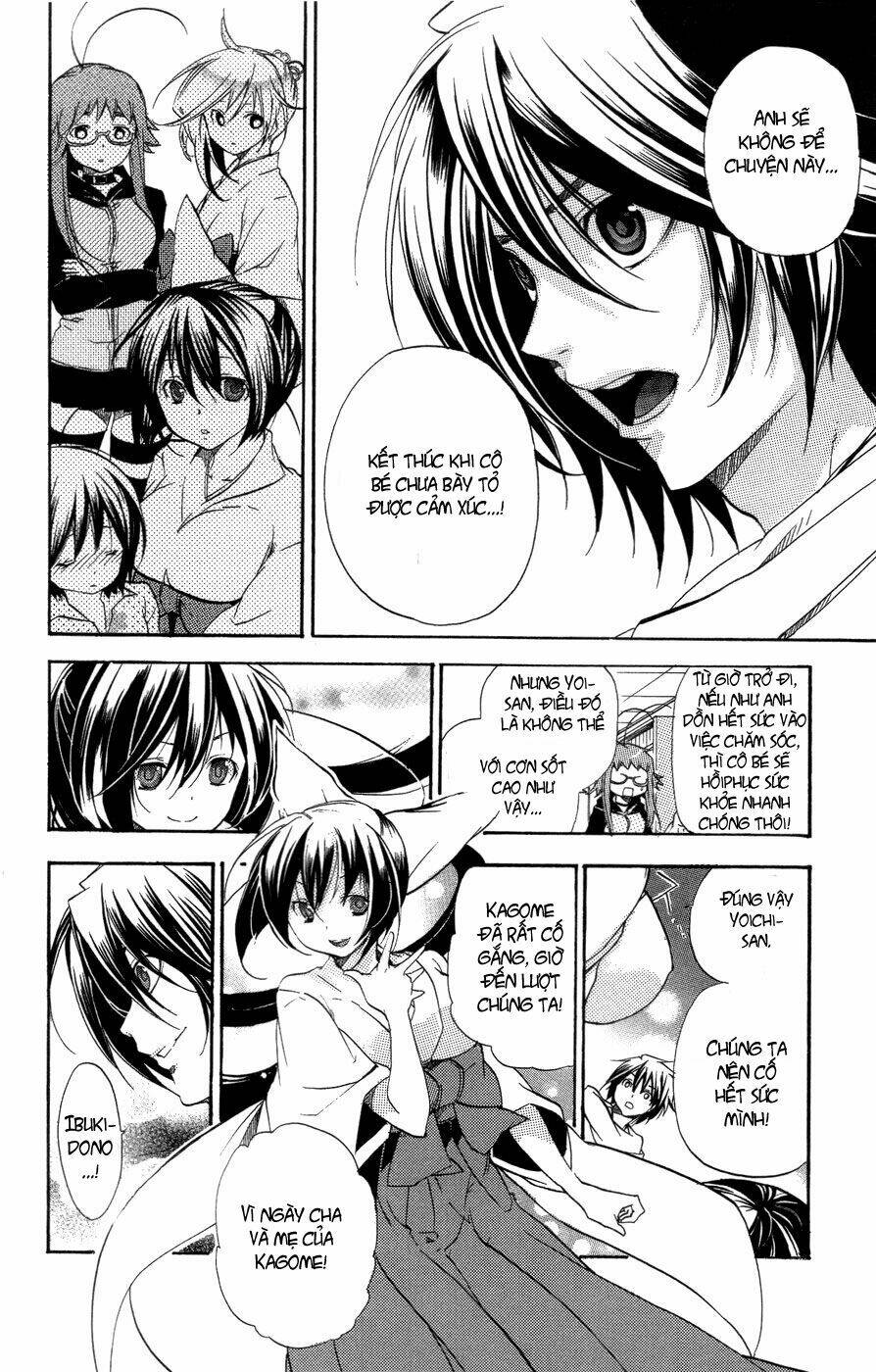 ashita no yoichi! chapter 25 25