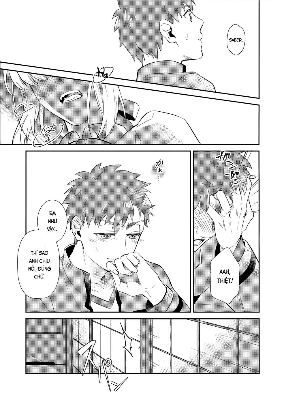 bia rượu đưa đường dẫn lối chapter 1 12