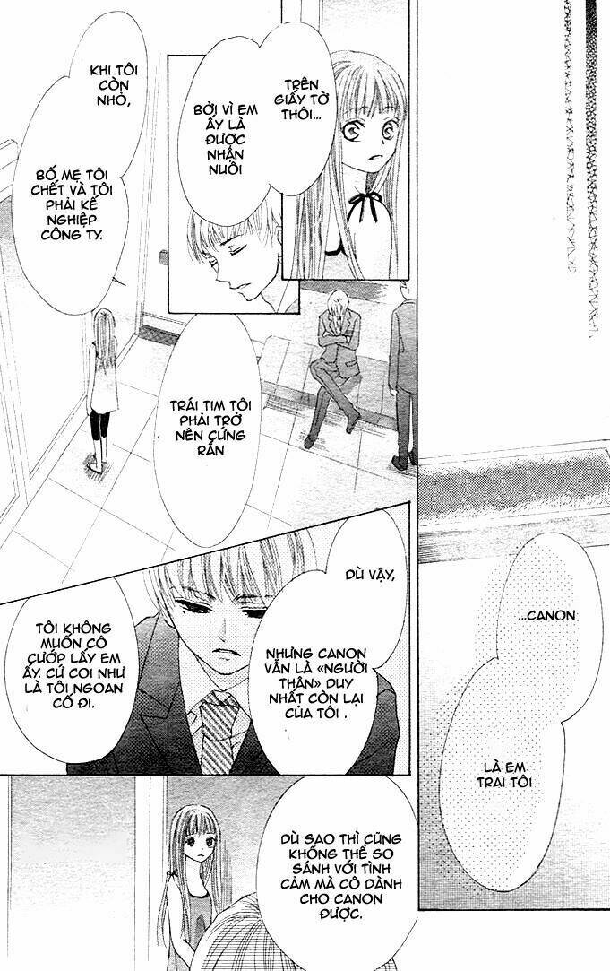 rensou no aria chapter 5 26