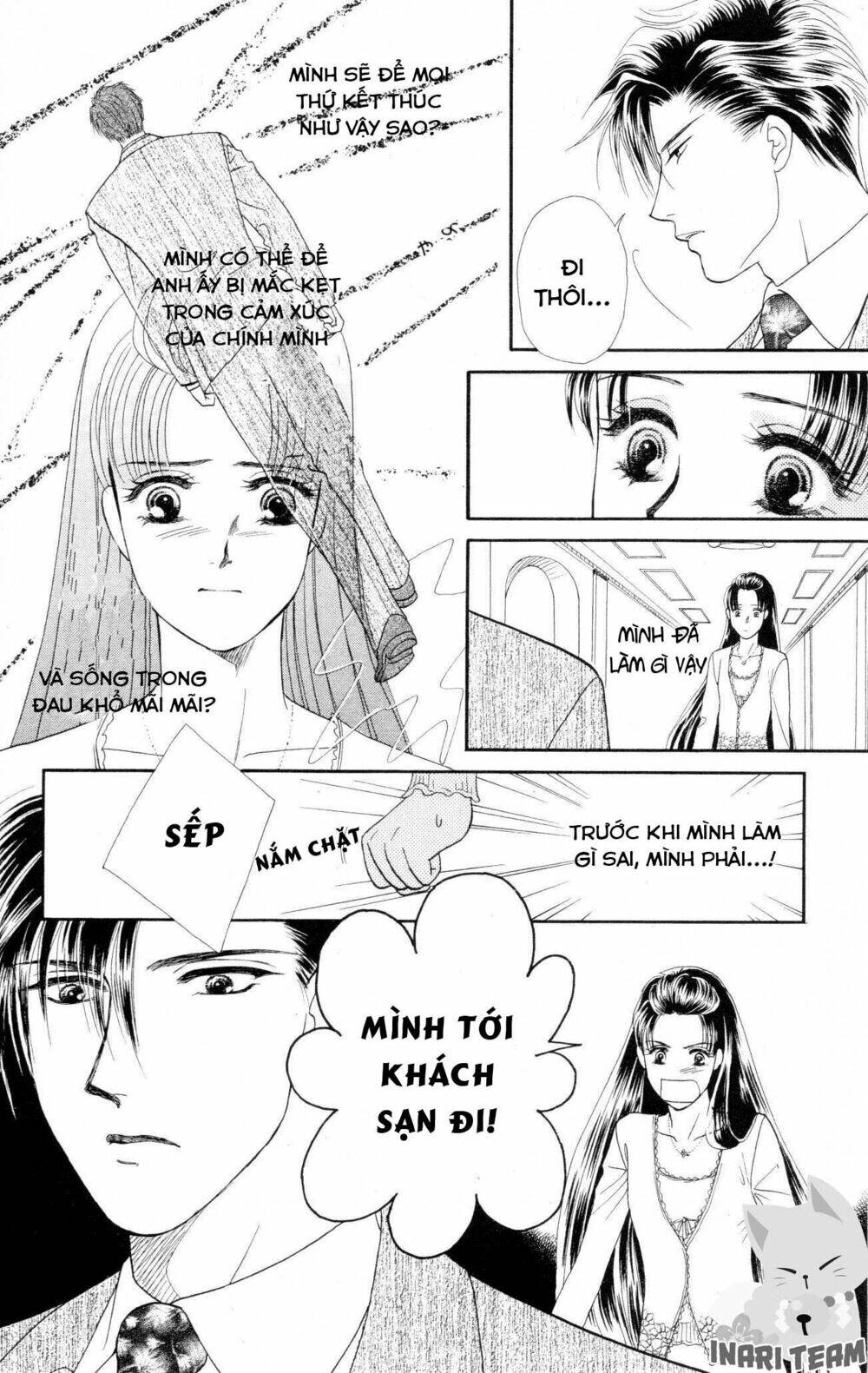 barairo my honey chapter 6 22