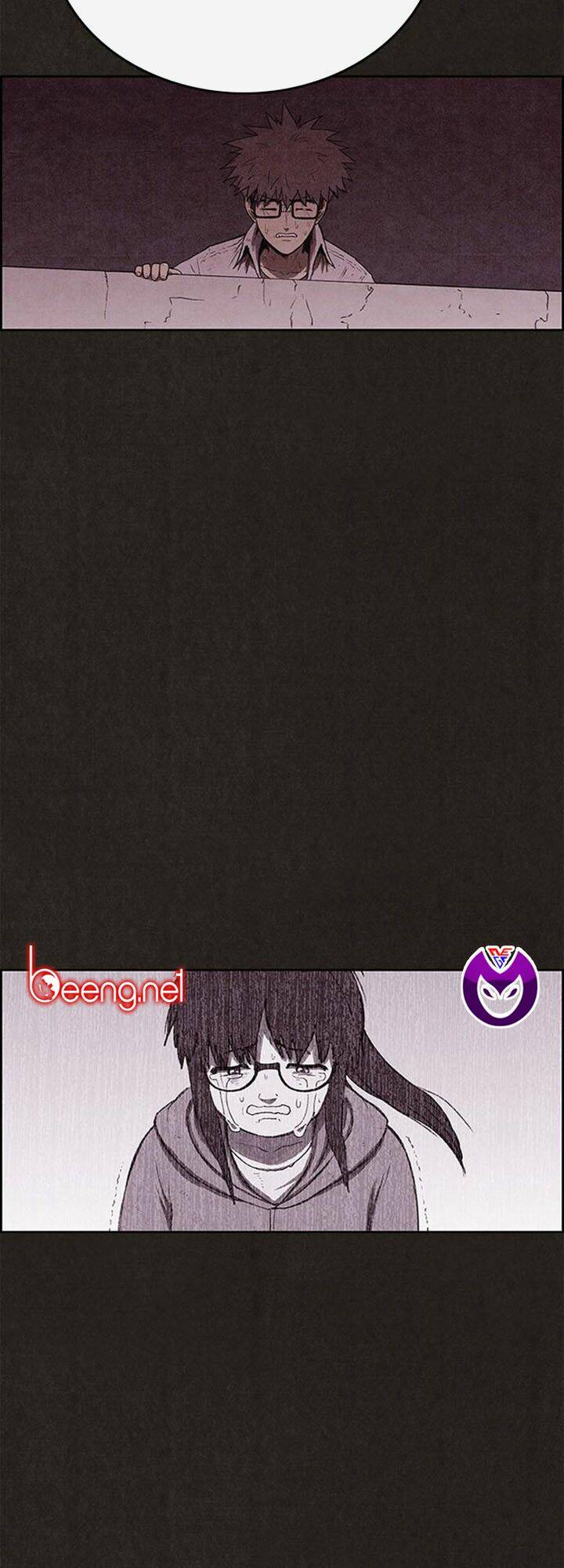 quái vật tại chung cư xanh chapter 136 45