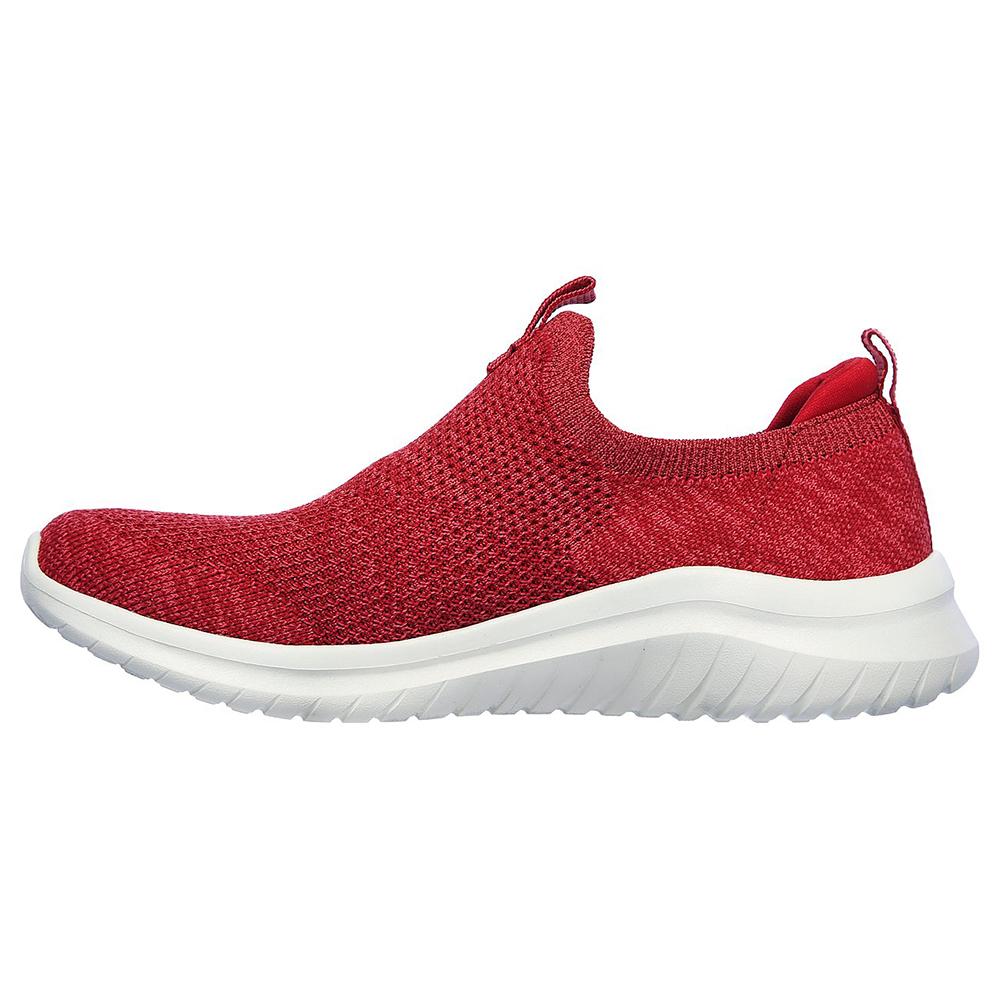 Skechers Nữ Giày Thể Thao Sport Ultra Flex 2.0 - 149089-RED