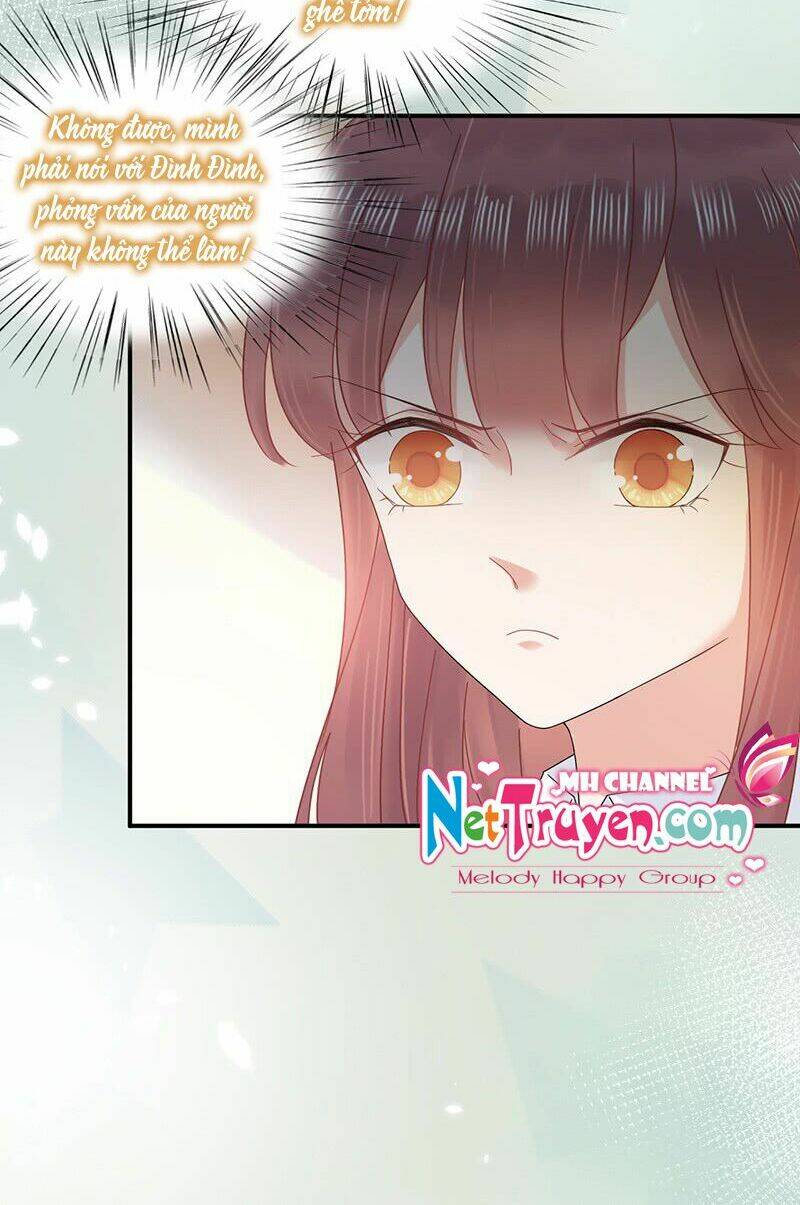 thịnh thế điềm sủng: cô vợ nhỏ đáng yêu của dịch thiếu chapter 27 18