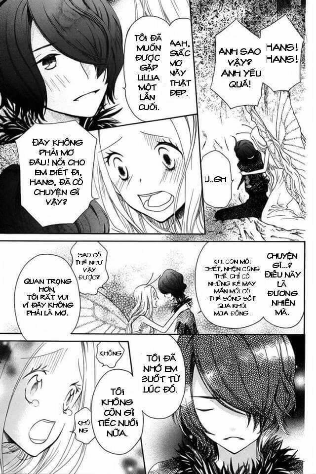 chou no ito chapter 1 19