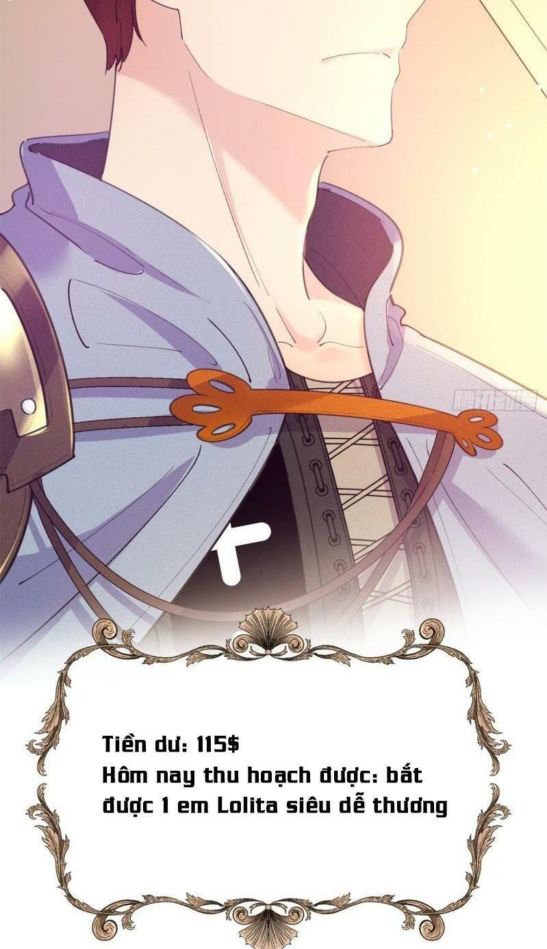 kế hoạch kiếm tiền của olive chapter 8 32