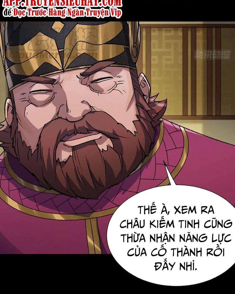 thông u đại thánh chapter 43 4