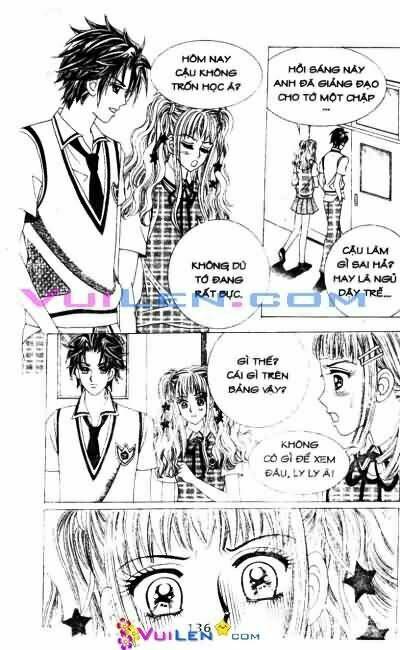 mùa ảo vọng - strange pension chapter 3 133