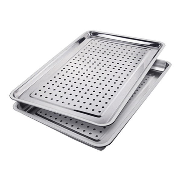 Tủ Hấp Giò Chả 10 Khay 50kg /mẻ - Inox 304