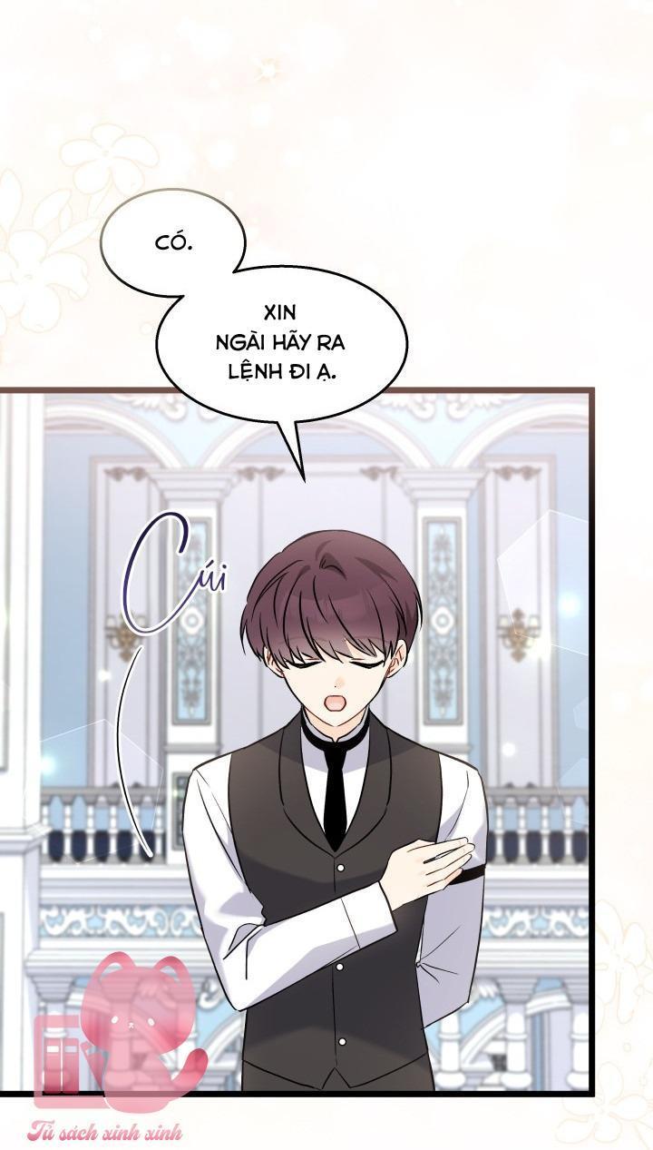 quan hệ cộng sinh giữa báo đen và thỏ trắng chapter 95 26