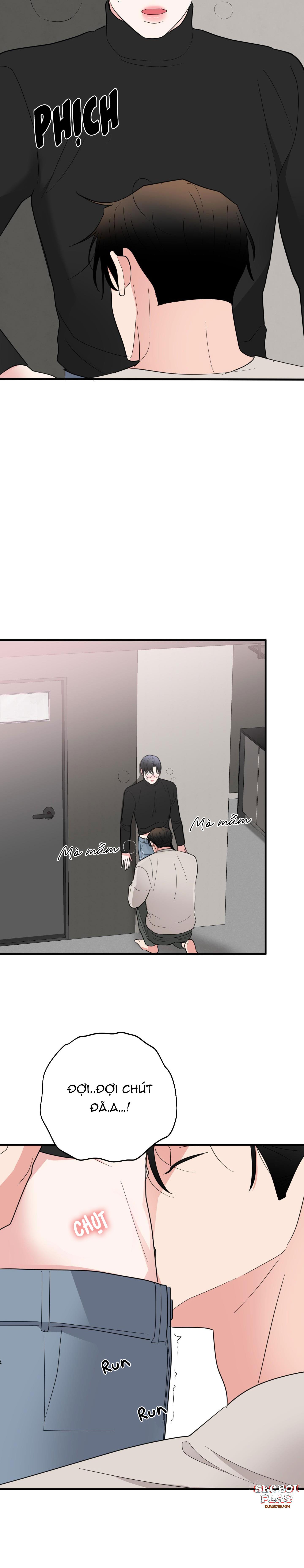 món quà dành cho kẻ ngạo mạn chapter 16 25