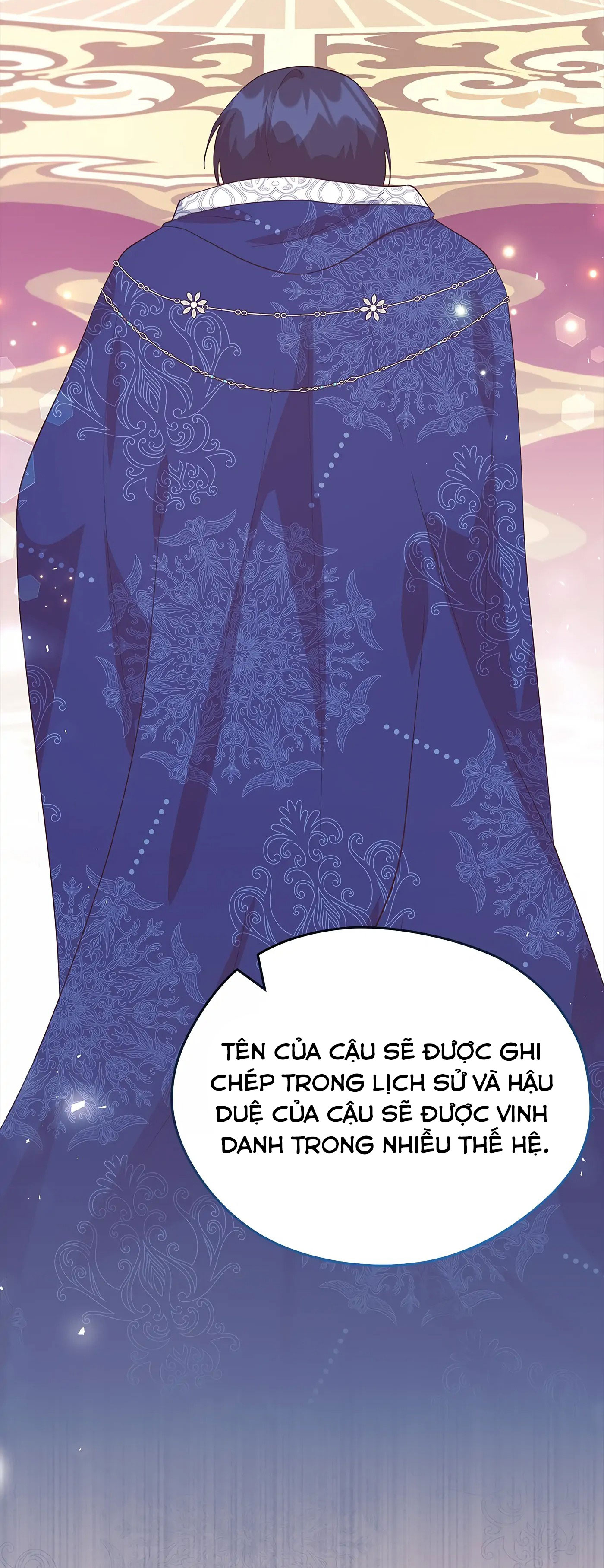 tôi không phải là nữ anh hùng chapter 95 5