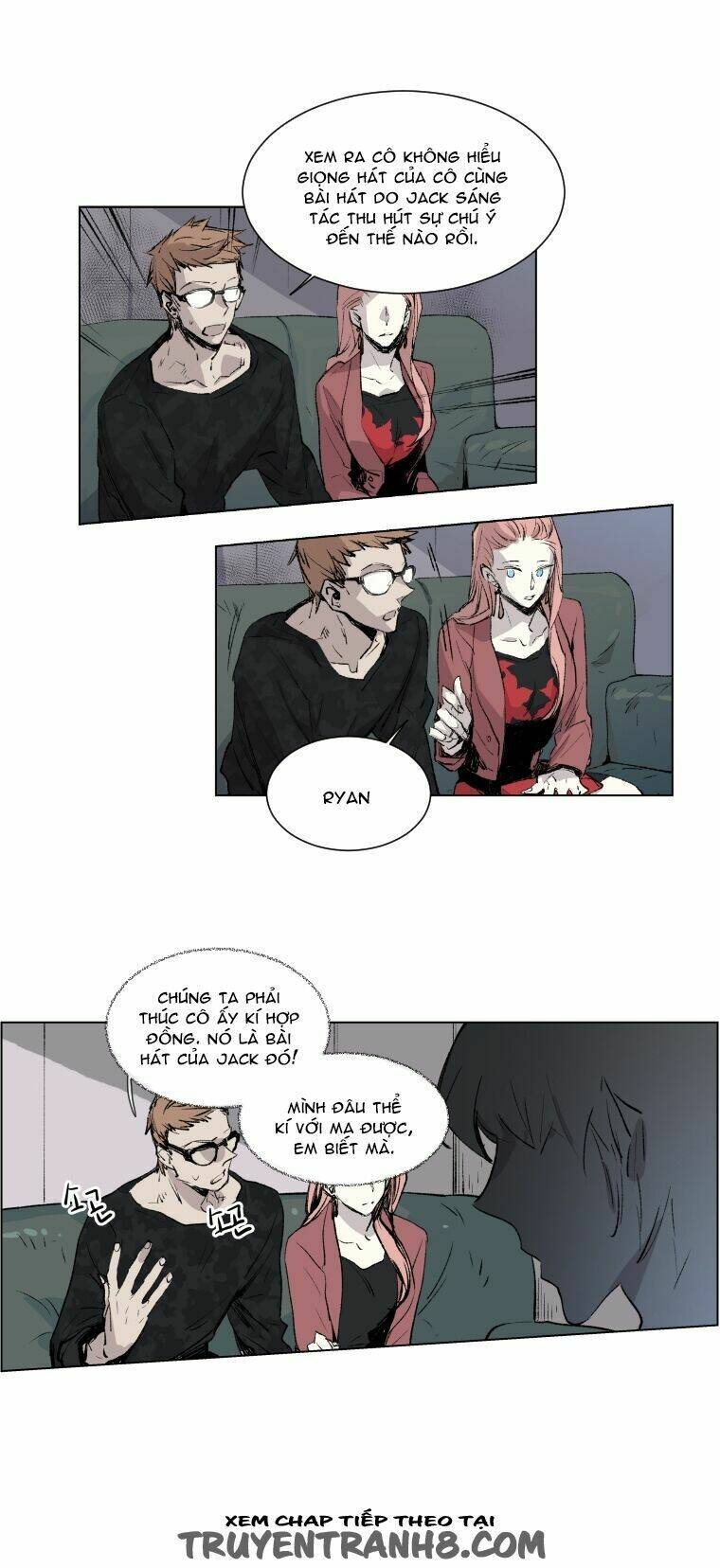 american ghost jack chapter 65 25