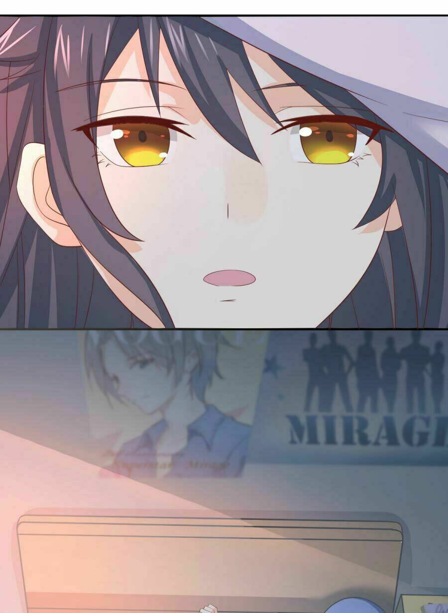 bá ái hãn thê chapter 4 2