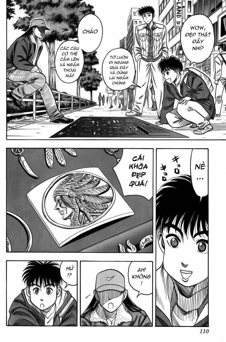 hareluya ii boy chapter 3 6