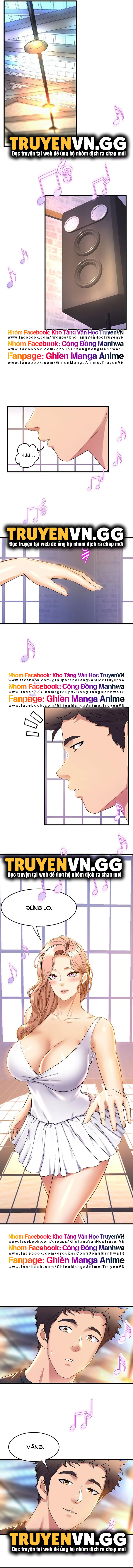 lớp nhảy mỹ nhân chapter 39 6
