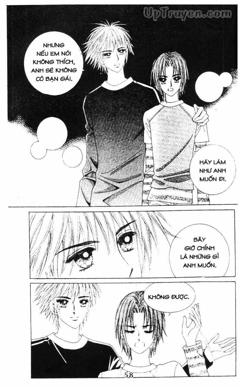 mặt nạ tình yêu chapter 44 60