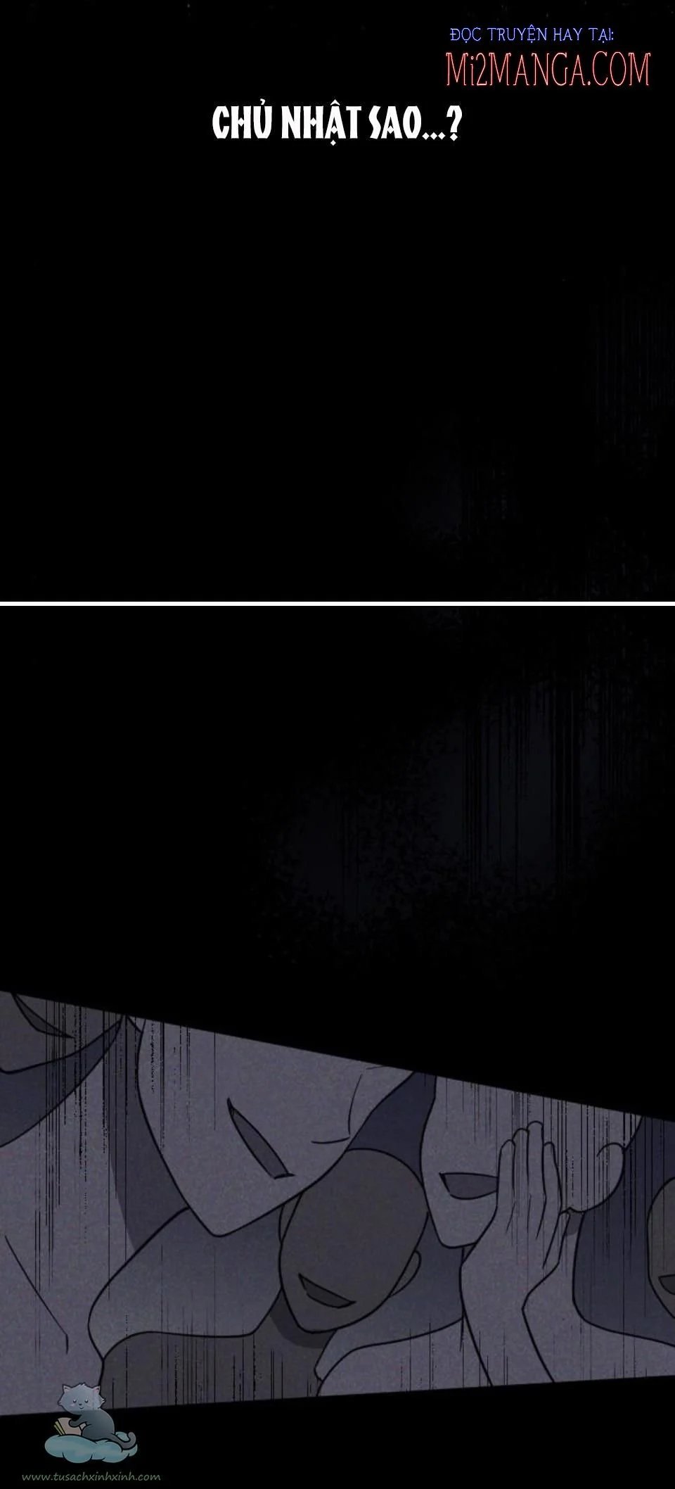 cô đi mà lấy chồng tôi chapter 11 3