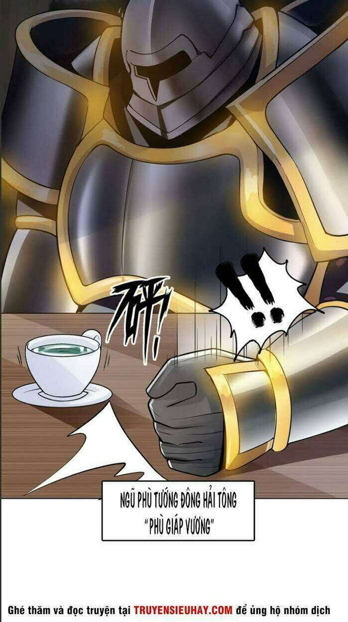 thần tiên dạy tôi giả x chapter 7 7