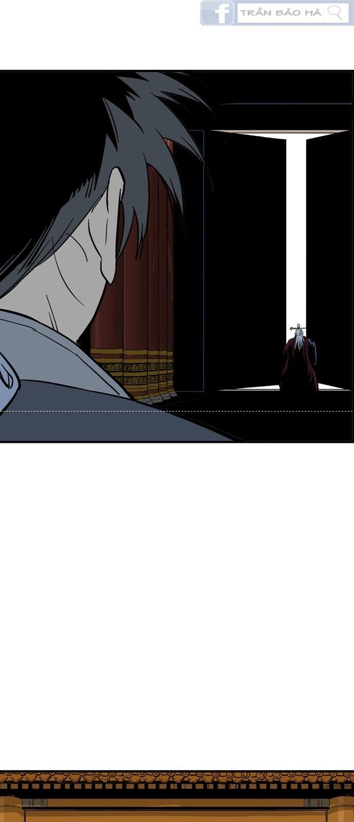 cao thủ 2 chapter 87 57