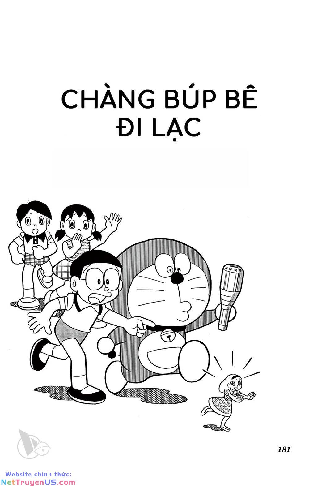 doraemon chapter 787 1