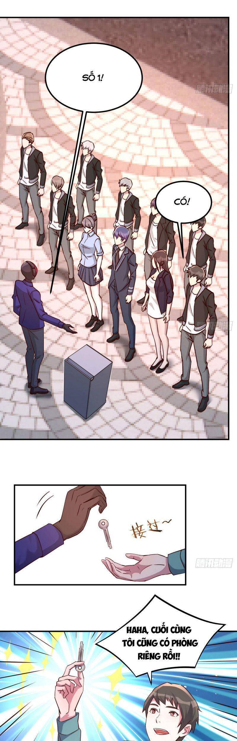 thiên tứ thức tỉnh chapter 39 25