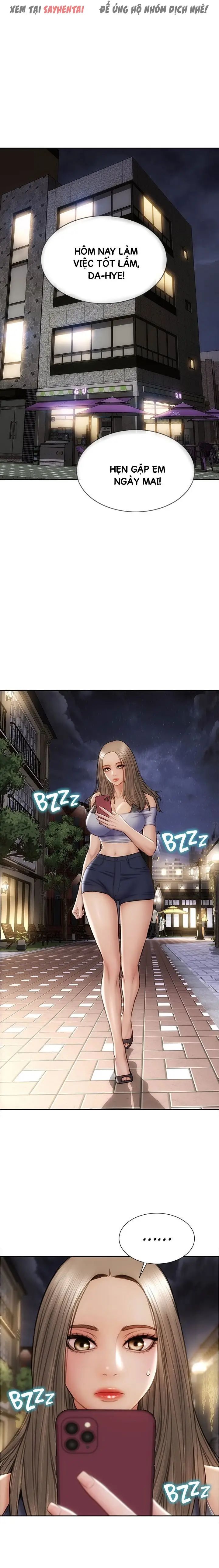 gã tồi tệ chapter 23 16