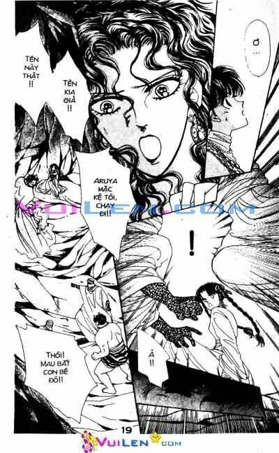 nàng công chúa ham chơi chapter 12 19