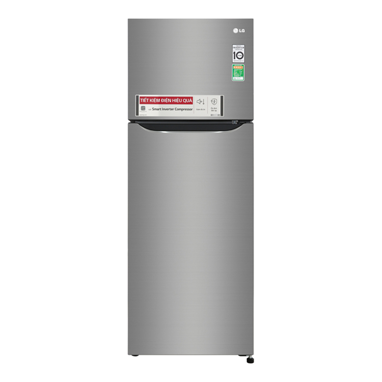 Tủ lạnh LG GN-M208BL/M208PS 208L