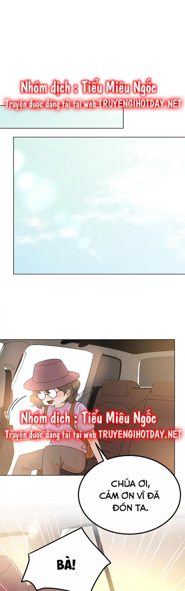 sự trả thù ngọt ngào của vợ tôi chapter 146 8