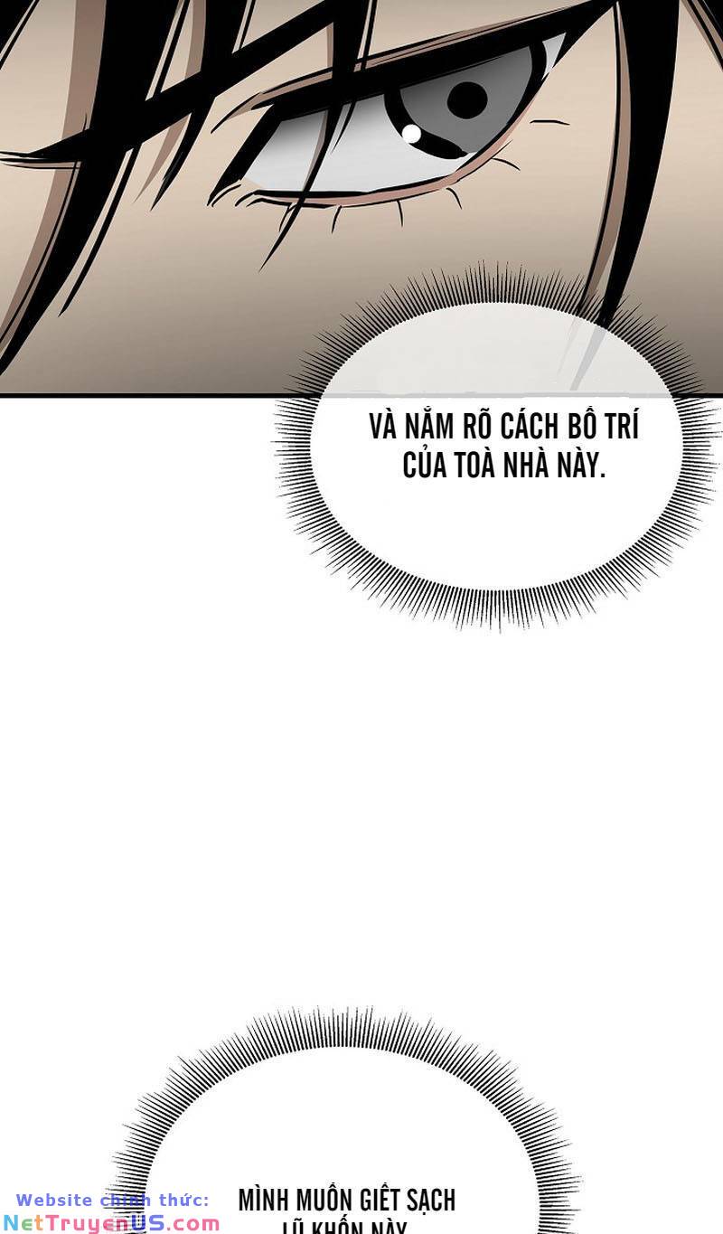 quét rác ngày tận thế chapter 10 31