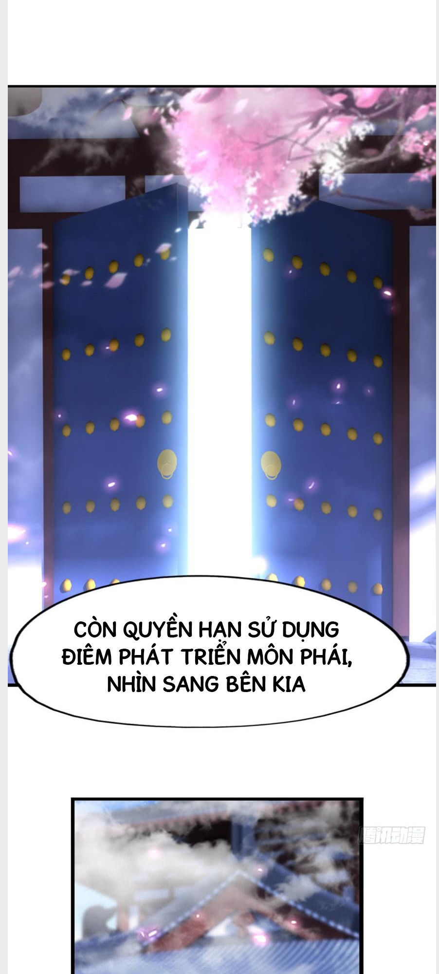 lão tổ của bạn đang online chapter 15 34