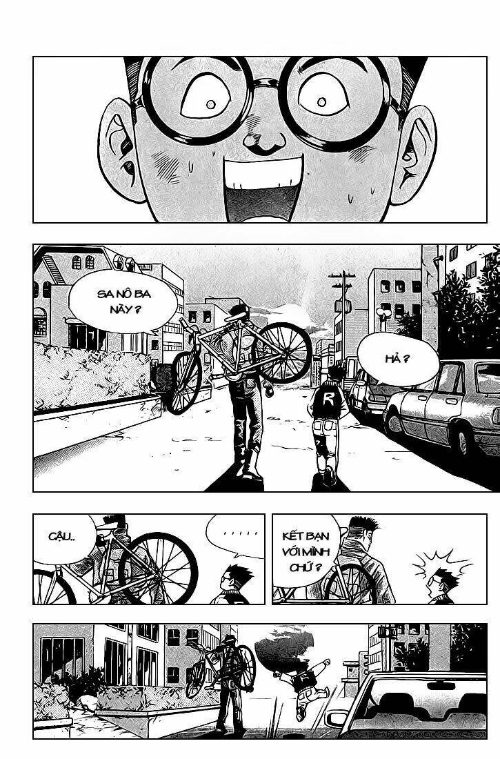 nina jalhae chapter 9 14