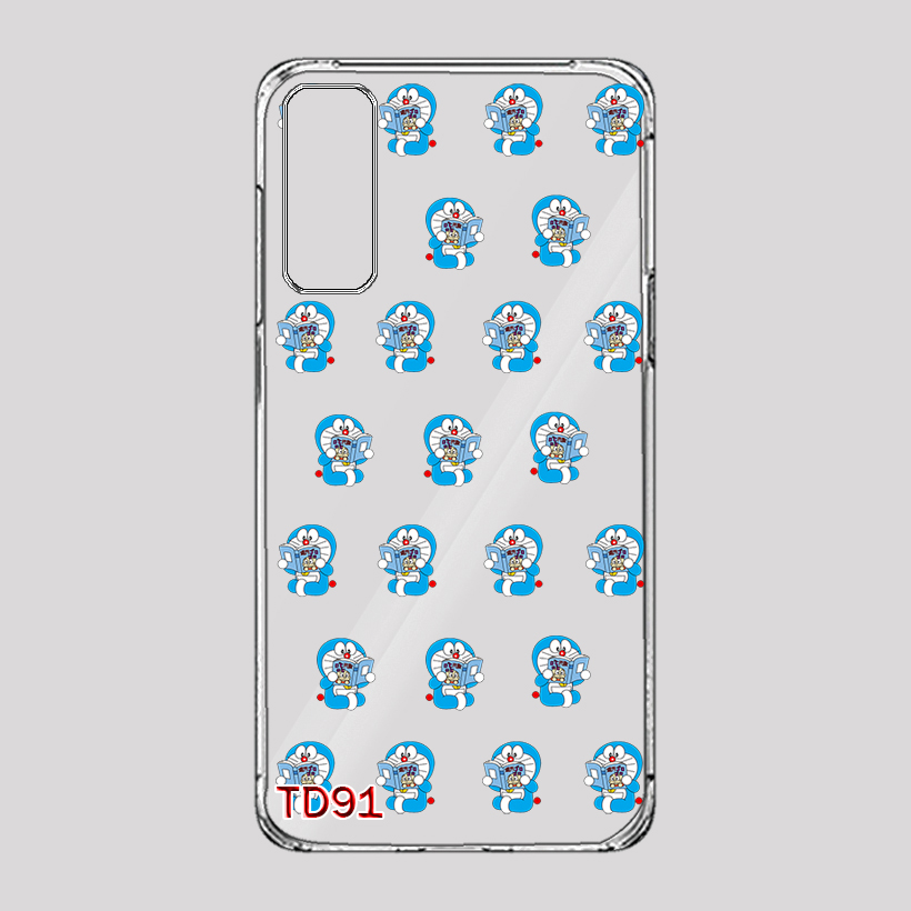 Ốp Lưng Dẻo Dành Cho VIVO Y20s