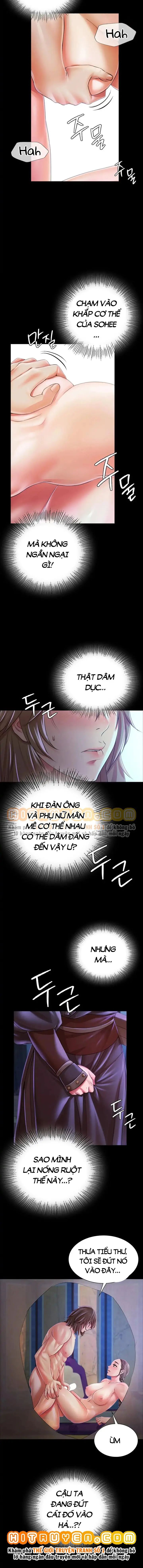 [18+] tiểu thư chapter 47 13