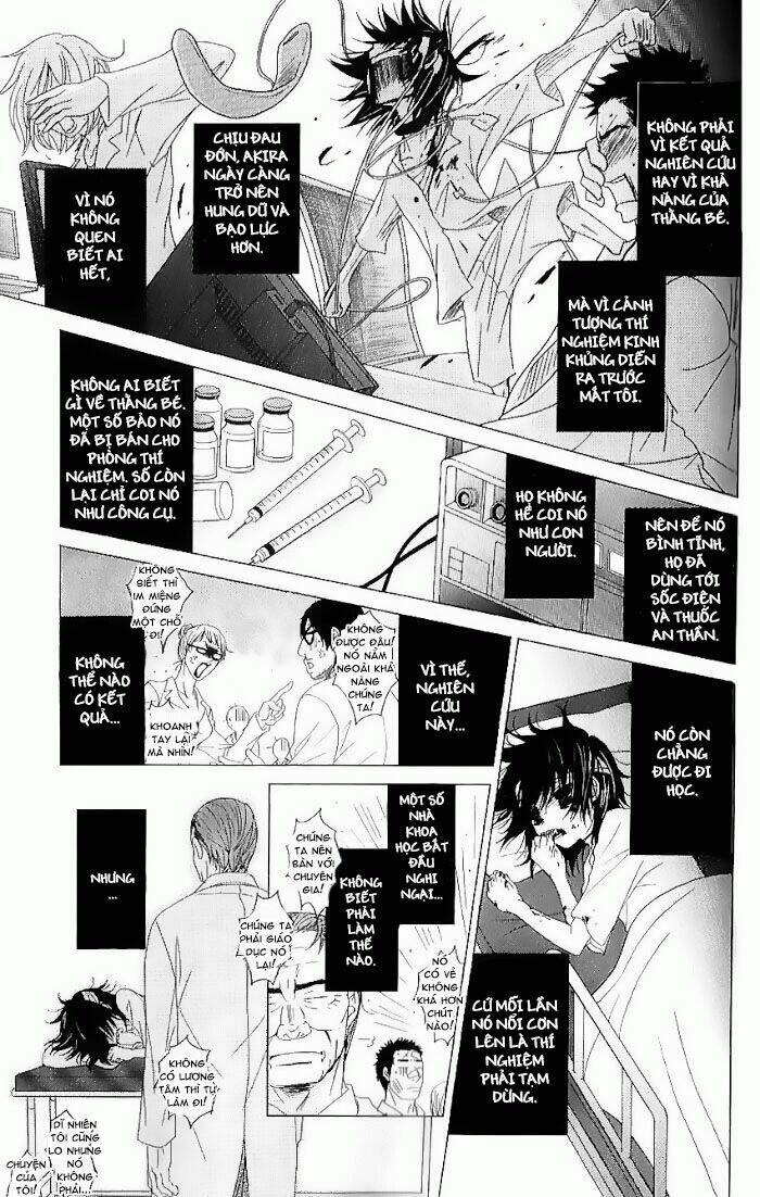 điện kích daisy chapter 65 18